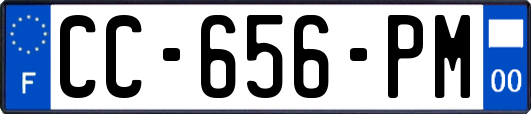 CC-656-PM