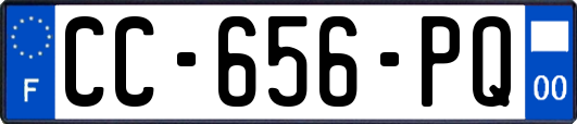 CC-656-PQ