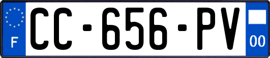 CC-656-PV
