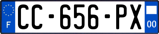 CC-656-PX