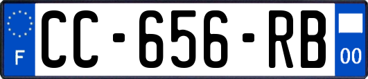 CC-656-RB