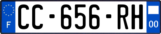 CC-656-RH