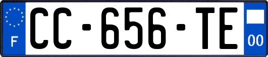 CC-656-TE