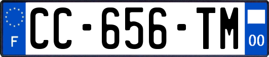 CC-656-TM