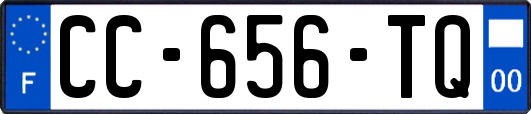 CC-656-TQ