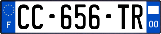 CC-656-TR
