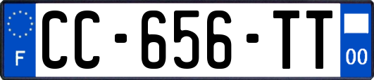 CC-656-TT