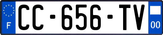 CC-656-TV
