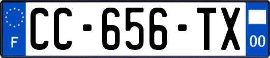 CC-656-TX
