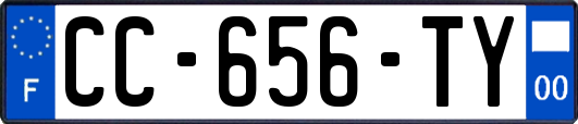 CC-656-TY