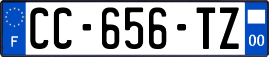 CC-656-TZ