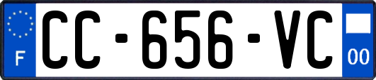 CC-656-VC