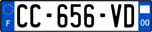 CC-656-VD