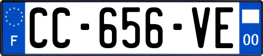 CC-656-VE