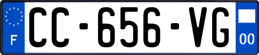 CC-656-VG