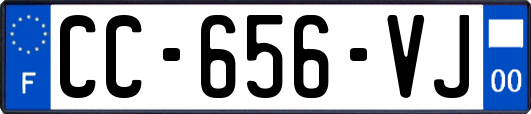 CC-656-VJ