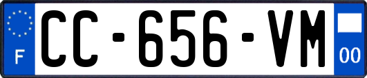 CC-656-VM