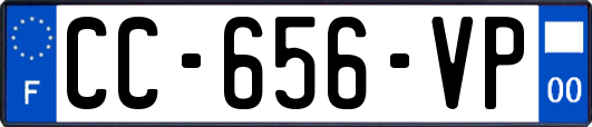 CC-656-VP