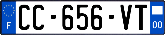 CC-656-VT