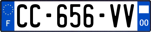 CC-656-VV