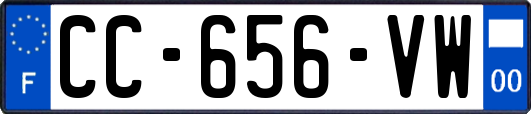 CC-656-VW