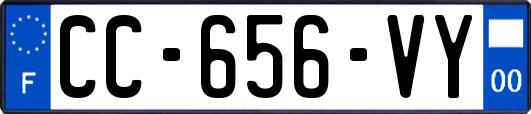 CC-656-VY