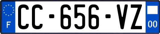 CC-656-VZ