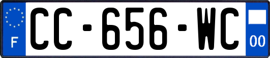 CC-656-WC