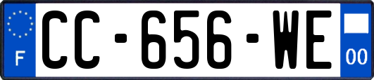 CC-656-WE