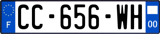 CC-656-WH