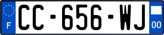 CC-656-WJ