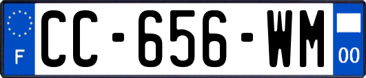 CC-656-WM