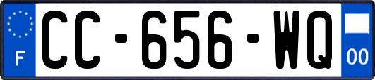 CC-656-WQ