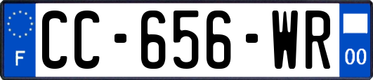 CC-656-WR