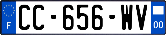 CC-656-WV