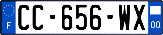 CC-656-WX
