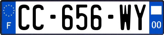 CC-656-WY