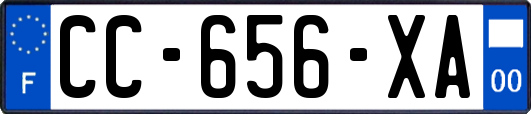CC-656-XA