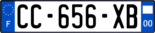 CC-656-XB