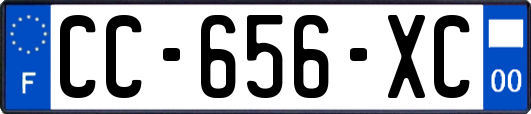 CC-656-XC