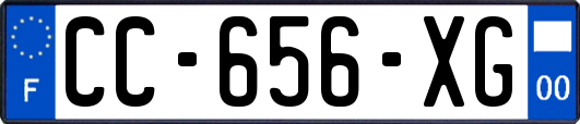 CC-656-XG