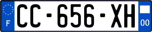 CC-656-XH