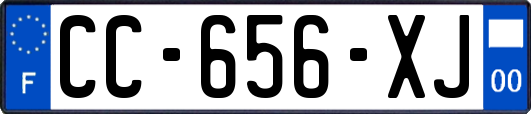 CC-656-XJ
