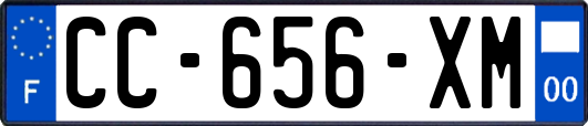 CC-656-XM