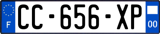 CC-656-XP