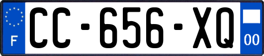 CC-656-XQ