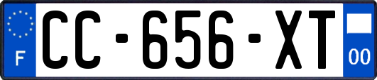 CC-656-XT