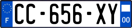 CC-656-XY