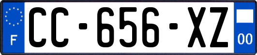 CC-656-XZ