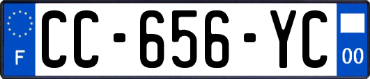 CC-656-YC